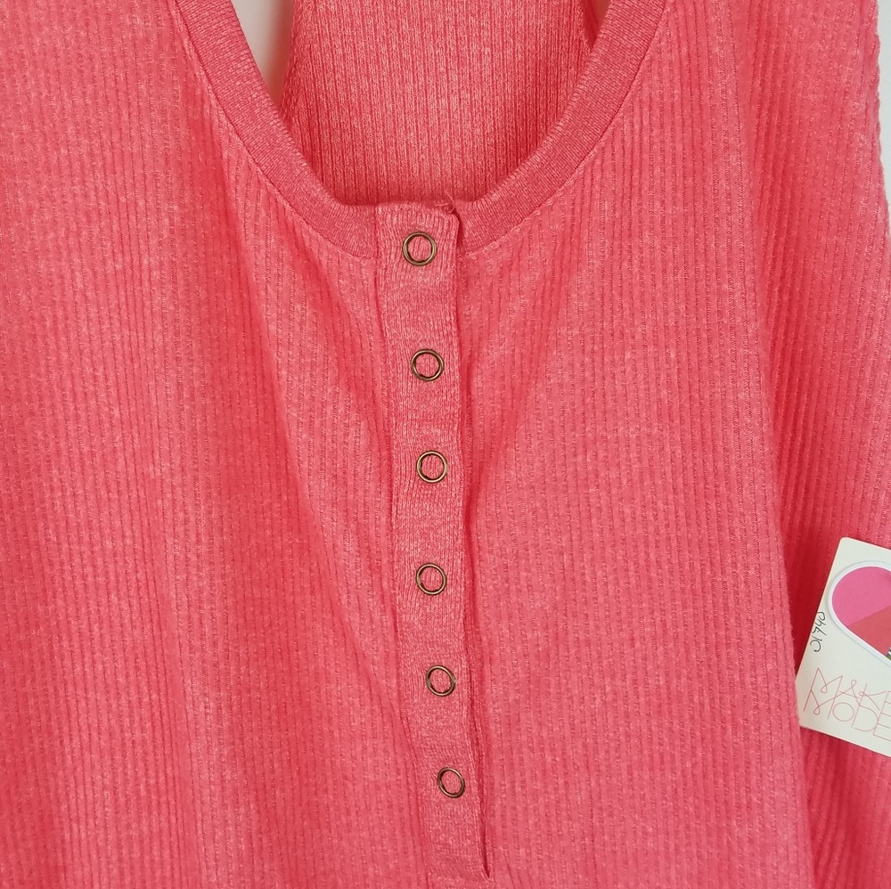 MAKE & MODEL | RACERBACK TANK - Picture 4 of 6